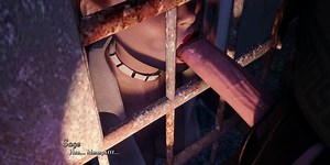 Being A DIK Sage Haunted House - PC Gameplay