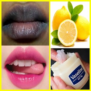 27K views · 1.1K reactions | Natural Sugar You could also add lemon juice to form an effective scrub that can help you get smooth, soft skin. Remember to follow this up with a heavy coat of Vaseline Petroleum Jelly to give your lips a boost of moisture post that natural scrub. | ELEGANT BEAUTY | Facebook