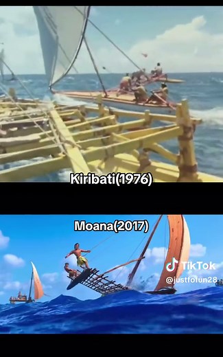 Exploring Kiribati Culture and History | Pacific Islander Insights