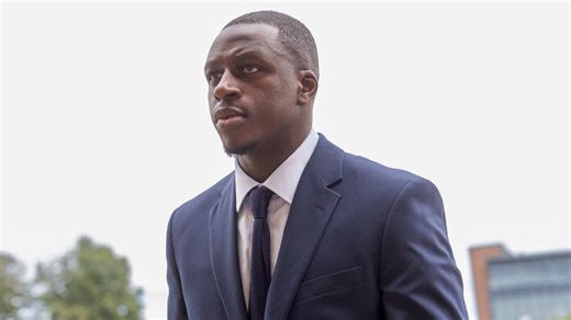 Benjamin Mendy tells court he enjoyed 'having sex with a lot of women'
