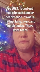 Repost from @leah_salermsak 🤍 Here is her story — from a cancer recurrence to No Evidence of Disease in a year. 👇 In 2018, at age 32, Leah was diagnosed with stage II breast cancer. She went through chemotherapy, radiation, and a double mastectomy. After several stable years, she learned in November 2024 that the cancer had returned — this time as stage IV, with metastasis to her lungs, liver, lymph nodes, and hip. Feeling led to explore alternative care, she came across Hope4Cancer. “When I h