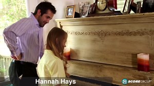Hannah Hays - Lesson (Donnie Rock)