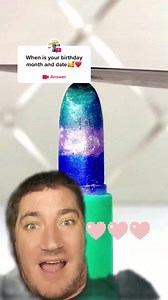 #answer when is your birthday? | Apothary1 | Facebook