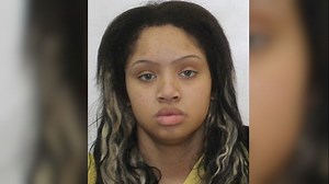 Baton Rouge woman who allegedly stole debit card, medicine from Assumption Parish home arrested