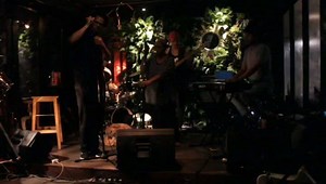 Oh Lordy Momma! This is so smooth, so cool. Come and experience Motherfunky tonight bringing you the best of soulful jazzy pop tunes with some special guests to create something uniquely wonderful! | Black Cabin