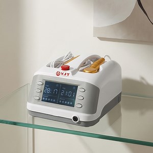 [Hot Item] Hy30-D- Acupoint Irradiation Pain Relief Cold Laser Wound Healing Equipment Laser Acupuncture Therapy Machine
