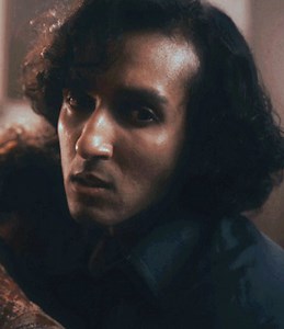 everyone check on your armand stans how are we feeling 👀 #iwtv #thevampirearmand #devilsminion #interviewwiththevampireedit #thevampirearmandedit