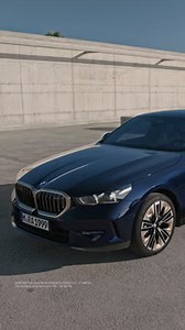 The BMW 520i. | BMW Sri Lanka