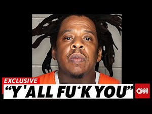 BEAKING NEWS: Jay Z Arrested In Connection To Diddy’s Freak Offs! | Celebrity Today