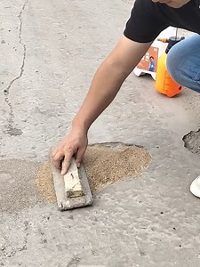 14K views · 79 reactions | Yes, this spray can fix your cracks and holes in seconds! | Yellow Bee | Facebook