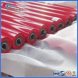 [Hot Item] High Quality Conveyor Stainless Steel Conveyor Roller