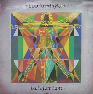 Todd Rundgren - Initiation