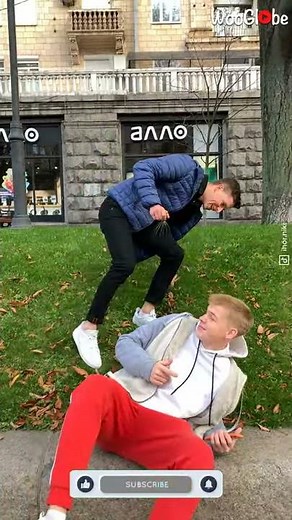 Funny Genie Head Massager Reactions - TikTok Videos || WooGlobe Funnies