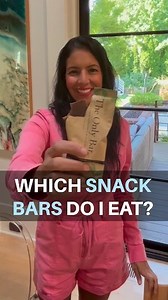 14K views · 197 reactions | When I’m eating a snack bar, I want the...