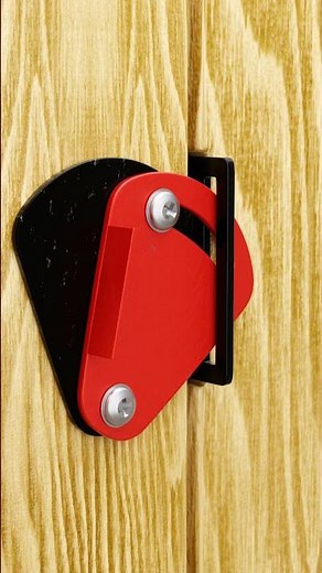 #gheocom Door lock / latch #shorts