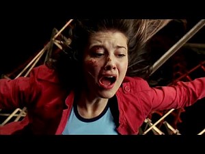 Destino Final 3 - El Accidente (Español Latino) HD