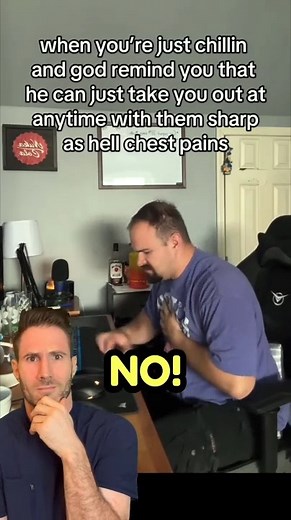 16K views · 246 reactions | Precordial Catch Syndrome (PCS) is a...