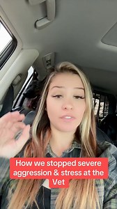How we overcame aggression at the Vet due to anxiety, stress, & PTSD•••#dogtrainer #dogtraining #dogsofinstagram #germanshepherd #gsd #denver #colorado #dogsofdenver #dogtrainersofinstagram #germanshepherdofinstagram #dogowners #dogowner #dogownersofinstagram #dogownertips #dogtrainingtips #dogtalk #vet #vetmed #vettech | Top Paw K9 Academy