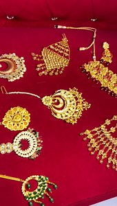 Tripty International Beauty parlour on Reels