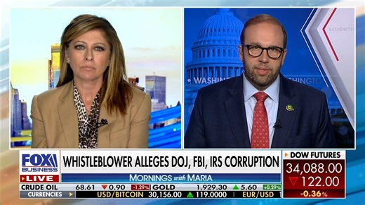 8.7K views · 181 reactions | WATCH: Rep. Jason Smith joins Maria | Mornings with Maria | Facebook