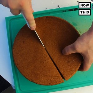 This bread is baked in the ground via volcanic hot springs | NowThis Food