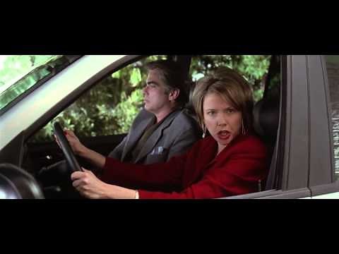 American Beauty - Drive Thru Scene (Kevin Spacey)