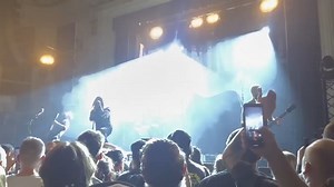 Alien Ant Farm and Drowning Pool tore apart the Northcote Theatre in Melbourne last night, nothing but old school fun‼ Adelaide and Perth, you are up next ⤵️ Tuesday, February 11th: Lions Art Factory, Adelaide Wednesday, February 12th: Magnet House, Perth Grab your tickets via ThePhoenix.AU: https://thephoenix.au/alien-ant-farm-drowning-pool/ Check out our write up: https://theundergroundaustralia.com.au/drowning-pool-alien-ant-farm-review/ | Blunt US