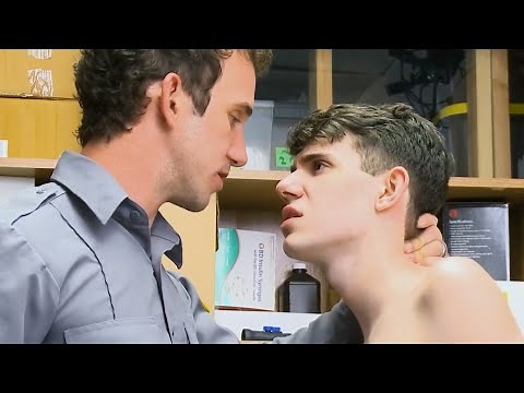 Unexpected Connection | Gay Short Film About Love and Discovery