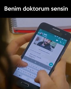 Benim doktorum sensin | #ThePromise #Yemin 177. Bölüm | Yemin Dizisi - The Promise