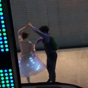 Sneak peak of THE RIDE NYC! Tickets available at ExperienceTheRide.com | The Ride NYC | Facebook