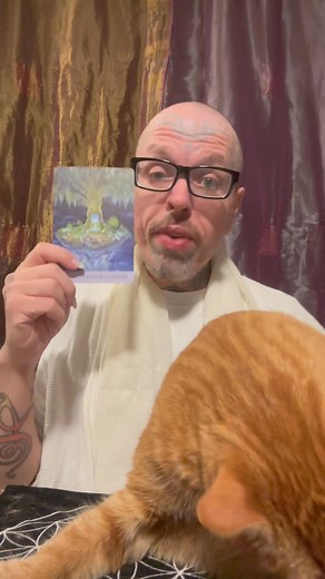 Spiritual Medium Paleki on Reels