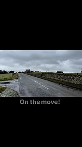 We are on the move! For a rear weekend off!! #mobileslurryseparation #borgerbioselect #mobileseperator #slurry #slurryquip #slurrymanagement #farming #FutureOfFarming | TJ Robinson Group