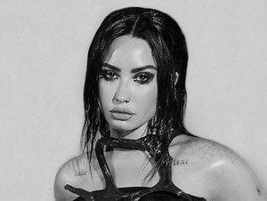 New Song: Demi Lovato – ‘Let Me Down Easy’