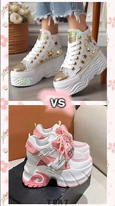 Pick your fav shoes!😉✨🎀 #للبنات #لوخيروك