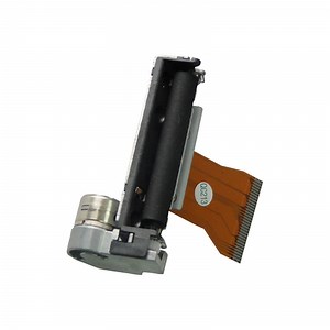 [Hot Item] 2 Inch 58mm TP2ZX Thermal Printer Mechanism for EFT-POS, Commercial / Fiscal / Portable ECR, Receipt Printer with front exit, Medical Equipment and Bank POS