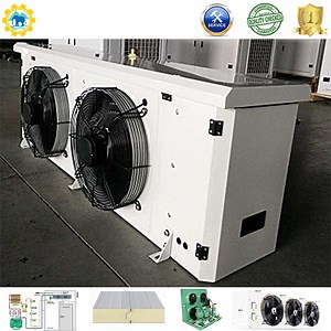 [Hot Item] Blast Freezer Evaporator Air Cooled Unit Cooler