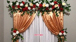 6.3K views · 49 reactions | A perfect minimalist wedding for you  | Crafty Max | Facebook