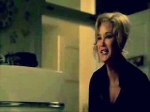 Adelaide Langdon: "Voglio essere una bella ragazza!" (American Horror Story)