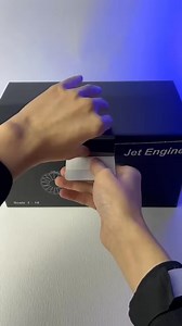 Assemble SKYMECHMAN 1/18 Turbofan Engine Model Kit WS-15| EngineDIY | Niatin