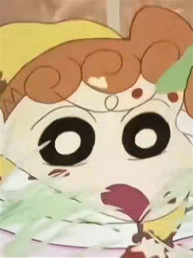 Quậy Hơn Cả Thằng Anh Trong Crayon Shin-chan