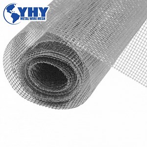 [Hot Item] 18X16 Mesh Fiberglass Window Screen Insect Screen