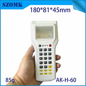 [Hot Item] Handheld Electrical Junction Boxes with Keypad for Controller