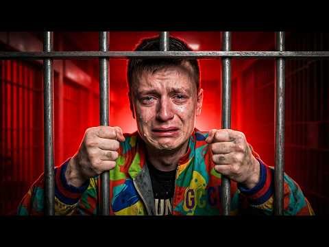 Mellstroy is finished: debts and arrest warrant (Interpol)