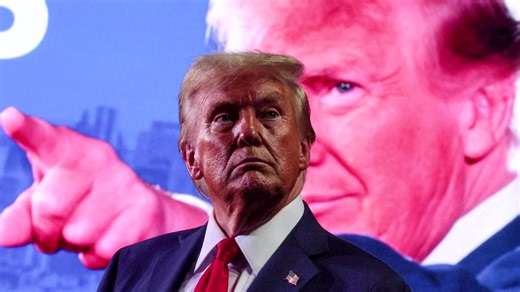 From the so-called 'Trump trades' to expectations of a subdued COP climate conference, these are the stories to watch in business and finance in the coming week. | Reuters