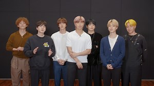 top social artist winners for the FIFTH YEAR IN A ROW !! congrats, BTS !! #BBMAs | Billboard Music Awards