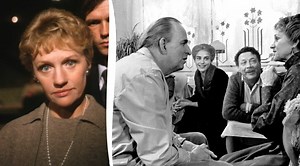 Gunn Wållgrens sista roll blev hennes största – dog innan hon fick uppleva succén