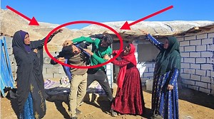 8.5K views · 317 reactions | Forced matchmaking and violent arguments between the bride and groom's families | MrYee Channel | Facebook