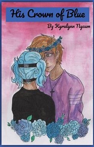 ~His Crown of Blue~ Sal x Travis - PSA (Please Read)