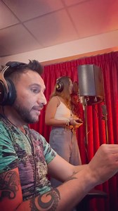 116K views · 2.3K reactions | DISCULPEN MI EXPRESIÓN PERO NO LA PUDE EVITAR… ES MI PERSONA FAVORITA Y LA AMO COMO A NADA EN ESTE MUNDO. ME EMOCIONA SABER QUE SIGUE MIS PASOS Y ME SORPRENDE CADA DÍA MÁS CON SU TALENTO… SE VIENE UN COVER A DÚO!! ATENTOS! 殺殺殺殺殺倫‍♂️❤️ | Jesus El Viejo Rodriguez | Facebook