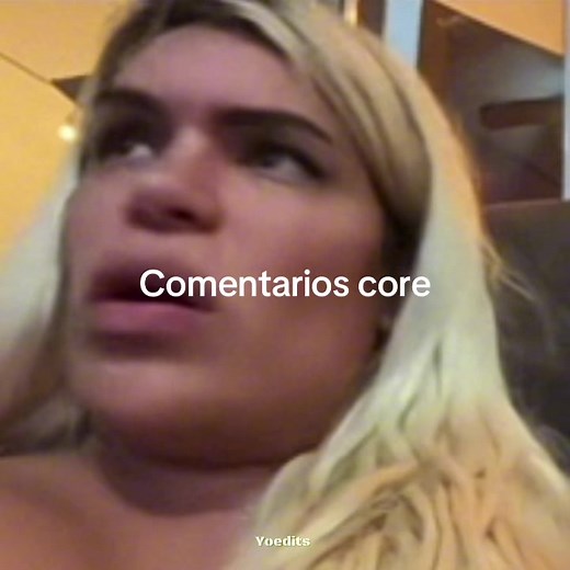 Momentos graciosos de Las Perdidas y comentarios core